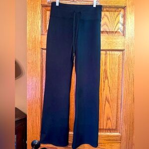 Balance Collection Black Yoga Pants